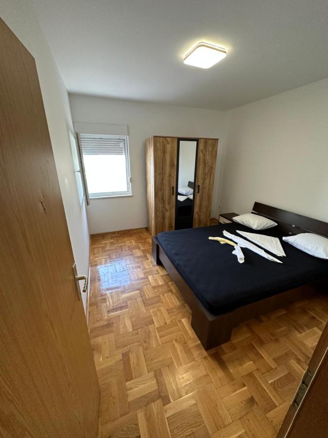 Kaštel Novi Apartman Aurora 아파트 외부 사진
