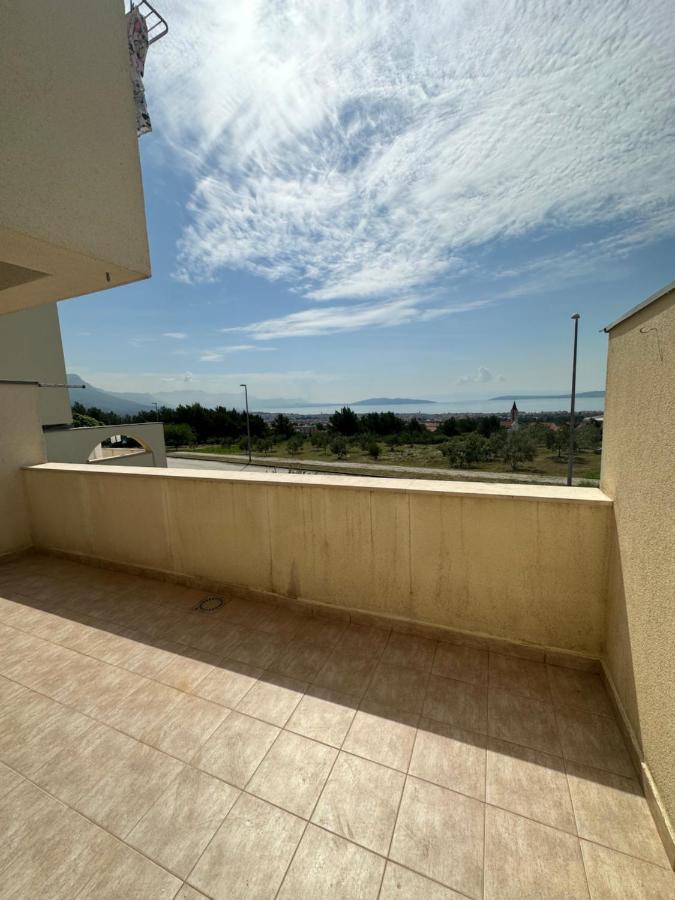 Kaštel Novi Apartman Aurora 아파트 외부 사진