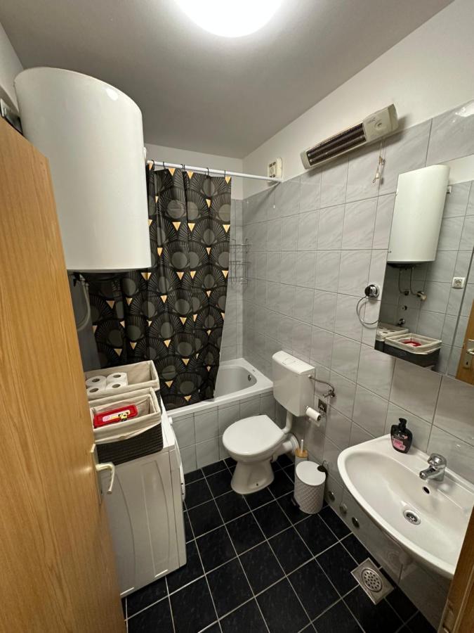 Kaštel Novi Apartman Aurora 아파트 외부 사진