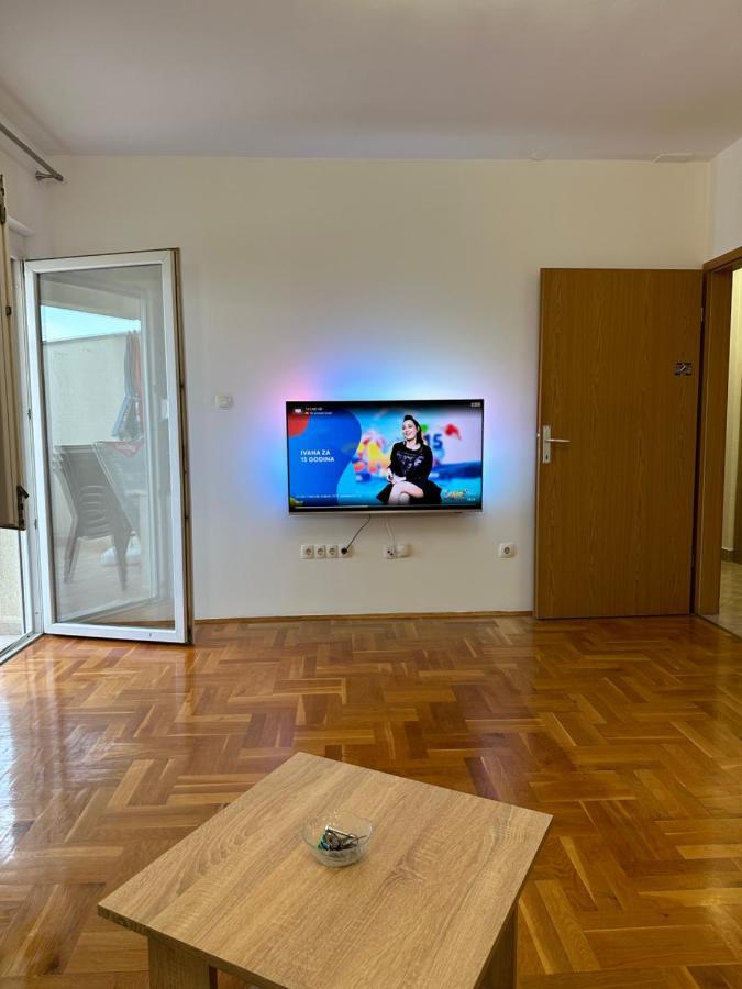 Kaštel Novi Apartman Aurora 아파트 외부 사진