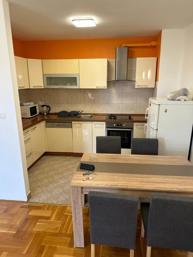 Kaštel Novi Apartman Aurora 아파트 외부 사진
