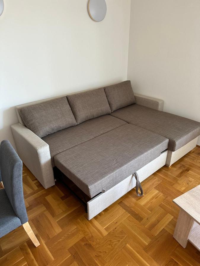 Kaštel Novi Apartman Aurora 아파트 외부 사진