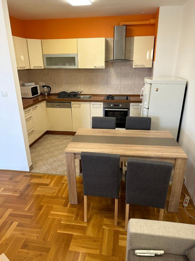 Kaštel Novi Apartman Aurora 아파트 외부 사진