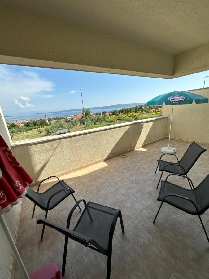 Kaštel Novi Apartman Aurora 아파트 외부 사진