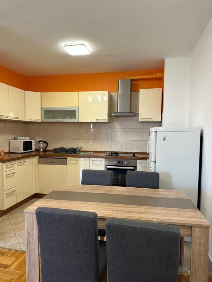 Kaštel Novi Apartman Aurora 아파트 외부 사진