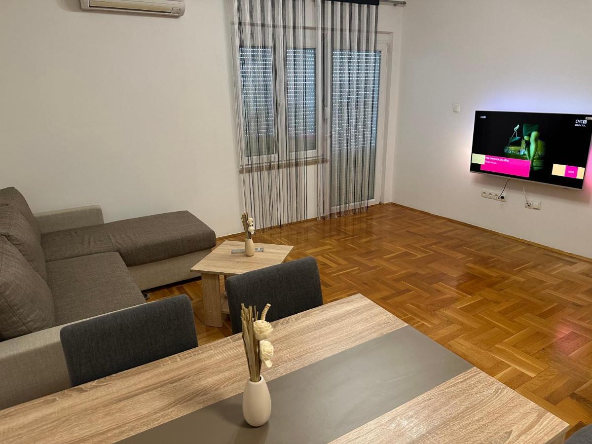 Kaštel Novi Apartman Aurora 아파트 외부 사진