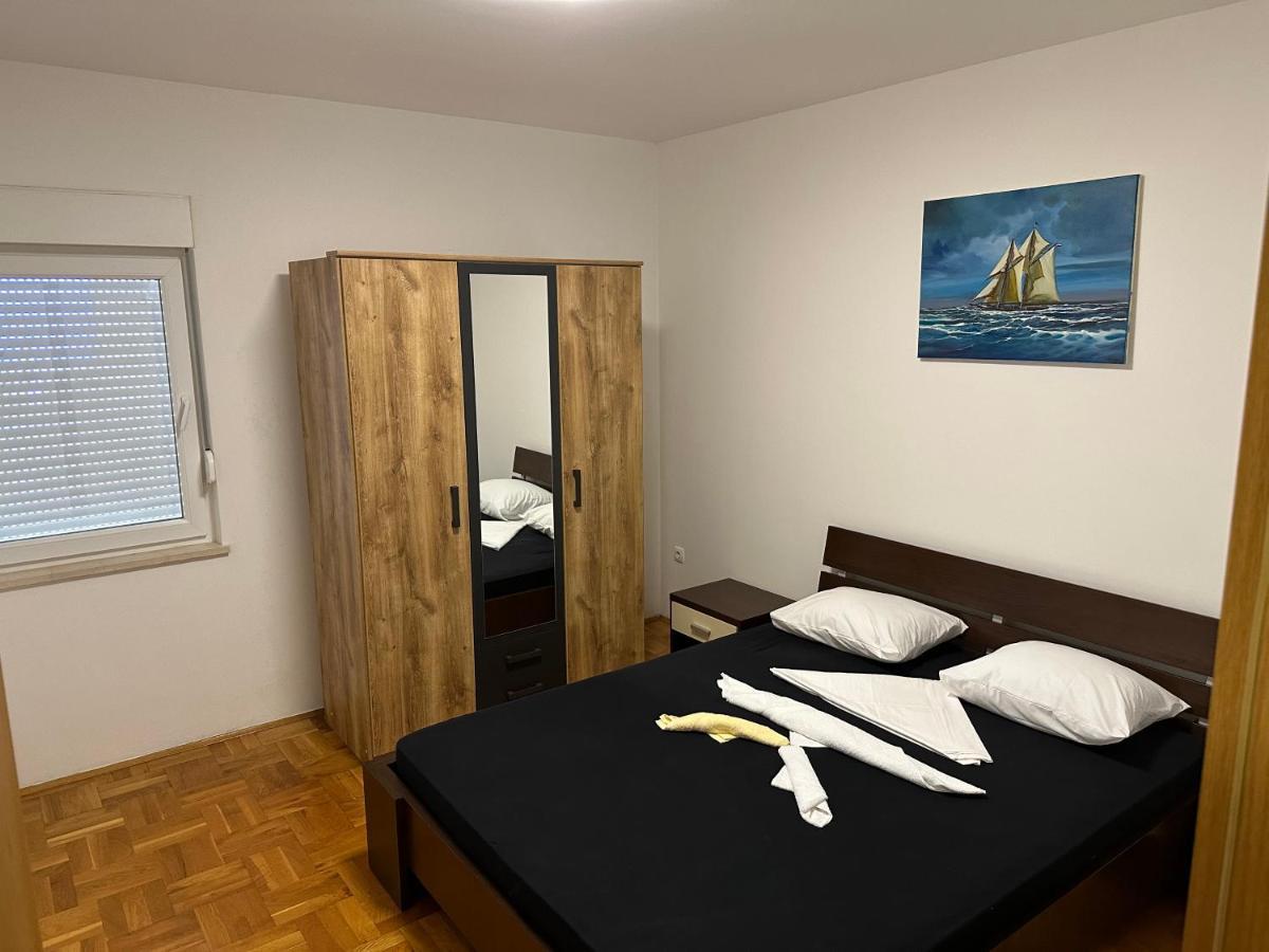 Kaštel Novi Apartman Aurora 아파트 외부 사진