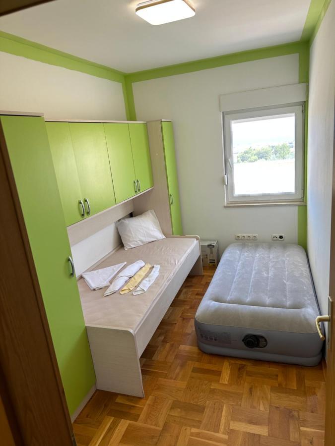 Kaštel Novi Apartman Aurora 아파트 외부 사진